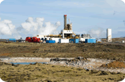 oil gas energy operators