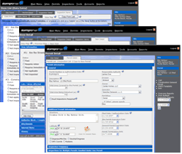 Web-based NPDES